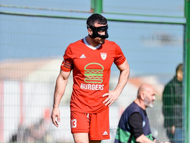 הצטיין. מחאג'נה (נזיה סולטאן)